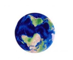 Podstawka iLike Uniwersalny uchwyt (Popsocket) Universal Pop Holder Planet ILIUNPH1