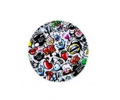 iLike Universal Pop Holder Stikers