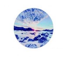 iLike Universal Pop Holder Sunshine