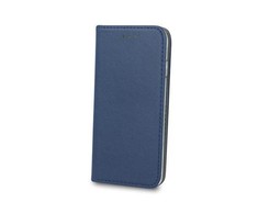 iLike TelForceone Smart Magnetic dėklas, skirtas Xiaomi 12 5G / 12X 5G / 12S 5G tamsiai mėlynas
