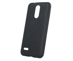 iLike TelForceone Matt TPU dėklas skirtas Xiaomi 12 Lite juodas