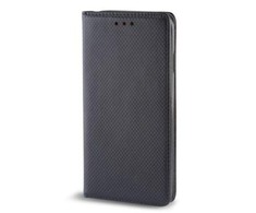 iLike TelForceone Smart Magnet dėklas, skirtas Xiaomi 12 Lite juodas