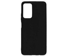 Dėklas iLike Topt Galinis dangtelis Matinis skirtas Xiaomi Redmi Note 11 5G/Poco M4 Pro 5G juodos spalvos