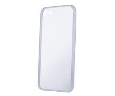 iLike „TelForceOne Slim“ 1 mm dėklas, skirtas „Xiaomi CC9“ / „Xiaomi Mi A3 Lite“, skaidrus