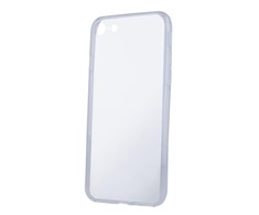 iLike „TelForceOne Slim“ 1 mm dėklas, skirtas „Xiaomi CC9“ / „Xiaomi Mi A3 Lite“, skaidrus