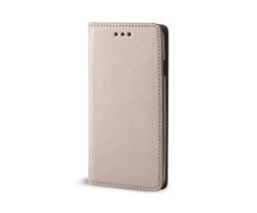 Reach Dėklas Smart Magnet Xiaomi Mi Note 10/Mi Note 10 Pro/Mi CC9 Pro auksinis