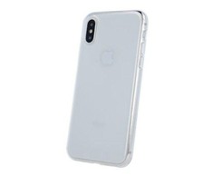 Dėklas iLike Slim case 2 mm for Xiaomi Redmi 10 5G / Note 11e transparent