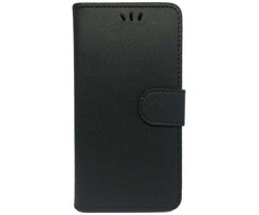 Dėklas iLike Xiaomi Redmi 4A Book Case Juodas