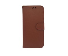 Dėklas iLike Xiaomi Redmi 5A Book Case Brown