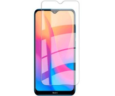 iLike Xiaomi Redmi 8a 0.33mm Flat Clear Glass