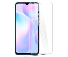 iLike Samsung A12/A03s/A02/M12/Xiaomi Redmi 9/9A/9C/10/10A 0.33mm Flat Clear Glass