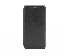 Dėklas iLike Xiaomi Redmi Note 13 Pro Plus 5G Book Case Slim Juodas