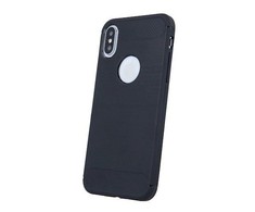 Dėklas iLike Xiaomi Xiaomi Redmi Note 8T Simple Case Juodas