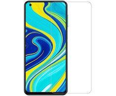 iLike Xiaomi Redmi Note 9 0.33mm /Redmi 9T / Poco M3 Flat Clear Glass
