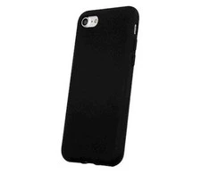 iLike Telforceone Silikoninis dėklas Xiaomi Poco X3 / X3 NFC / X3 Pro juodas