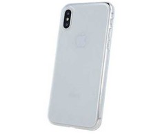 Dėklas iLike Xiaomi Slim 1,8 - 2 mm case Redmi Note 11 Pro Plus 5G + Transparent