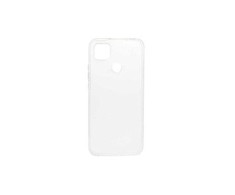 Dėklas iLike Slim Case 2 mm for Xiaomi Redmi 9C / 10A transparent