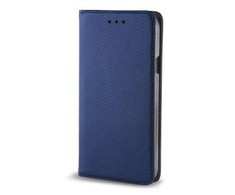 Dėklas iLike TFO Smart Magnetinis dėkliukas, skirtas Xiaomi 12 Pro 5G mėlynos spalvos