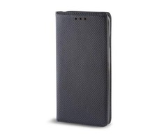 iLike TelForceone Smart Magnet dėklas, skirtas Xiaomi 12 Pro 5G / 12S Pro 5G juodas