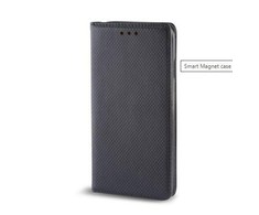iLike atverčiamas dėklas skirtas Xiaomi Redmi 10A, juodas