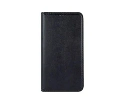 iLike TelForceone Smart Magnetic dėklas, skirtas Xiaomi Redmi 10A 4G tamsiai mėlynas