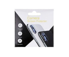 iLike Xiaomi Tempered glass 2,5D for camera for12 5G / 12X 5G