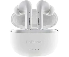 Ausinės BUDS T300A/Juodas 3720300 INTENSO