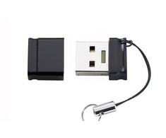 USB raktas INTENSO USB3 16GB/3532470  MEMORY DRIVE FLASH
