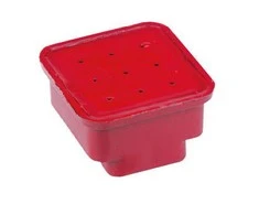 Priemonė nuo uodų Jata CMT8X3 3 Spare Cartridge For MT8