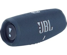 JBL Charge 5 nešiojama kolonėlė, Mėlyna