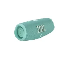 JBL Charge 5 nešiojama kolonėlė, Žalsvai mėlynos spalvos