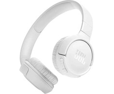 JBL Tune 520BT Bluetooth ausinės balta