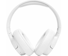 JBL - JBL Tune 720BT Bluetooth Headset Baltas