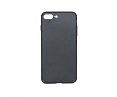 Dėklas Joyroom Apple iPhone 7 Plastic Case JR-BP241 Pilkas