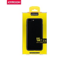Dėklas Joyroom iPhone 7 Plus TPU Case JR-BP238 Transparent