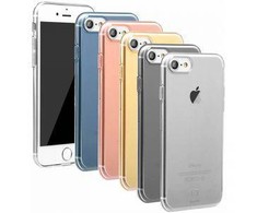 Dėklas Joyroom Apple iPhone 7 TPU Case JR-BP237 Juodas