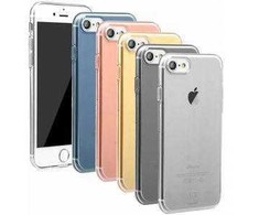 Dėklas Joyroom Apple iPhone 7 TPU Case JR-BP237 Juodas