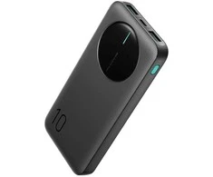 Išorinė baterija Power Bank Joyroom JR-PBF12 10000mAh juoda
