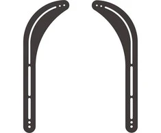 Laikiklis NEOMOUNTS TV MOUNT FOR SONOS PLAYBAR