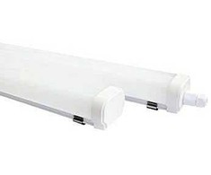 Leduro LED lempa PIKE45 45W/4000K 4950LM 65121 LEDURO