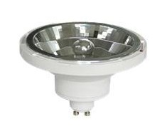 Leduro LED bulb AR111 G53 14W 3000K