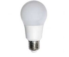 Lemputė|LEDURO|Energijos sąnaudos 10 vatų|Šviesos srautas 1000 liumenų|3000 K|220-240V|Spindulio kampas 330 laipsnių|21139