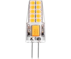 Leduro LED lemputė G4 3000K 2W/200LM 21036 LEDURO