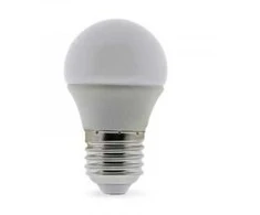 Trust Lemputė|LEDURO|Energijos sąnaudos 5 vatai|Šviesos srautas 400 liumenų|3000 K|220-240V|Spindulio kampas 270 laipsnių|21213
