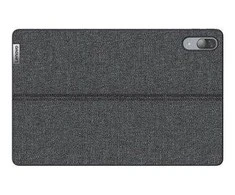 Lenovo Folio dėklas skirtas Lenovo P11, Juodas