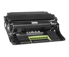 Lexmark 50F0Z00 | 500Z Juodas Return Program Imaging Unit | Imaging Unit | Juodas