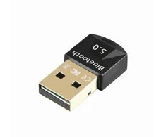 GEMBIRD MINI Bluetooth USB v.5.0 raktas