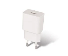 Maxlife MXTC-01 įkroviklis 1x USB 1A baltos spalvos