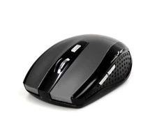 Belaidė optinė ergonomiška pelė Media-Tech RATON PRO MT1113T