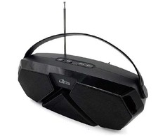 Media-Tech Universal MT1087B USB Optical Mėlyna